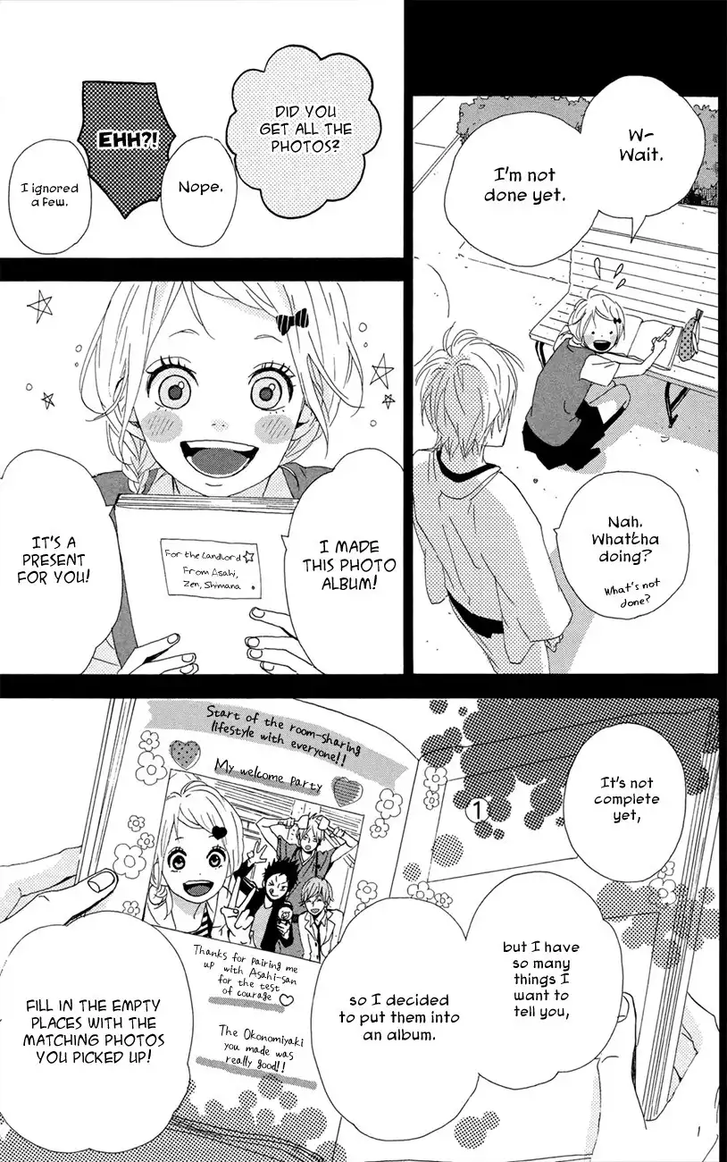 Yume Miru Taiyou Chapter 44 28